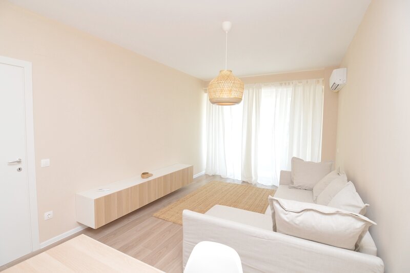 Bucurestii Noi, Chitila,