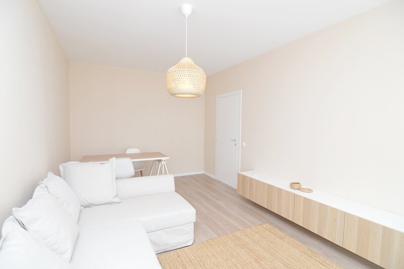 Bucurestii Noi, Chitila,