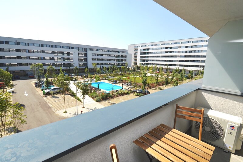 Bucurestii Noi, Chitila,