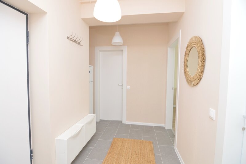 Bucurestii Noi, Chitila,