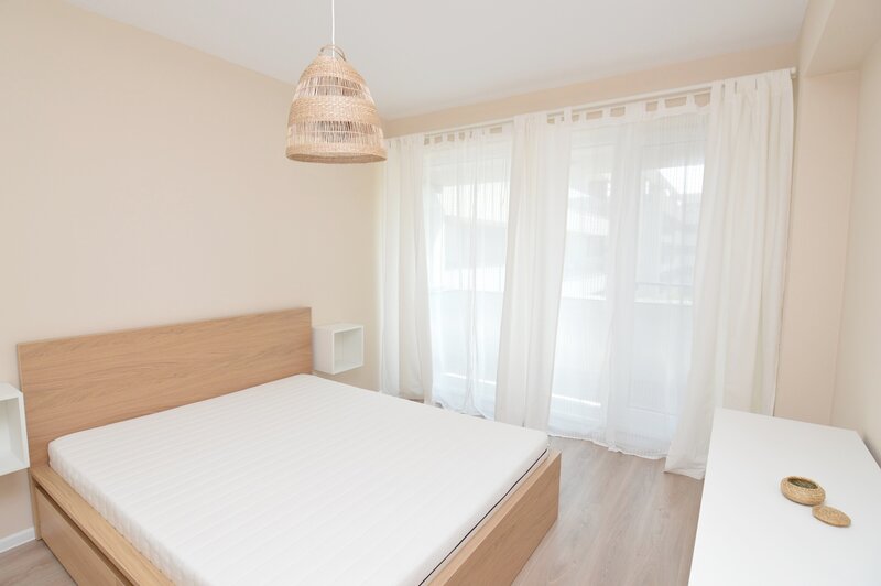 Bucurestii Noi, Chitila,