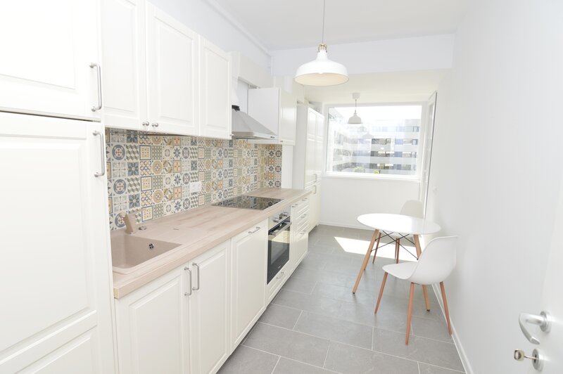 Bucurestii Noi, Chitila,