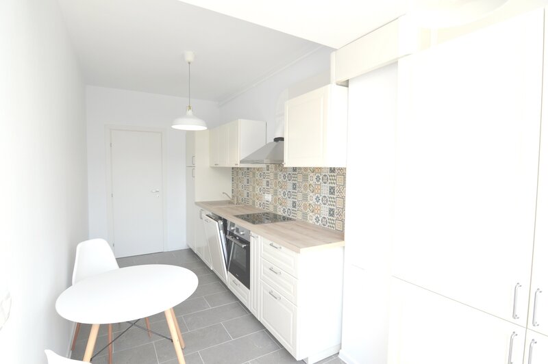 Bucurestii Noi, Chitila,