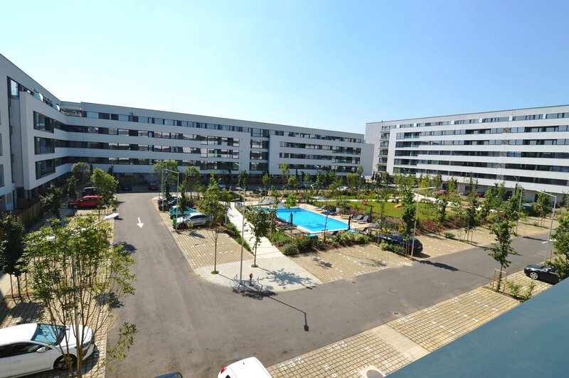 Bucurestii Noi, Chitila,